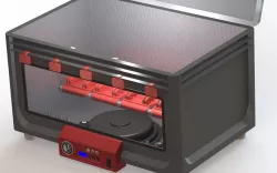 Enclosure per filamenti