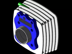 Engine Block