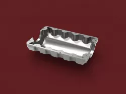 Engine Oil Pan