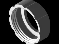 Engine Retainer 29mm