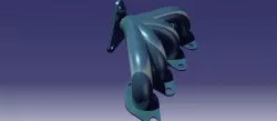 Exhaust manifold