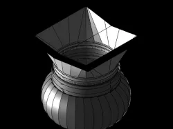 EXTRACTOR EOLICO
