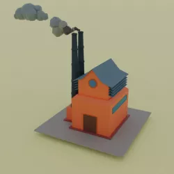 FACTORY MODEL