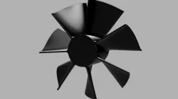 Fan Blade