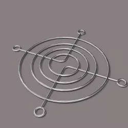 Fan Plate for 60mm Fan