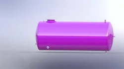 FATTENING WATER TANK (BESİ SUYU TANKI)