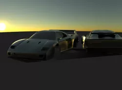 Ferrari f40