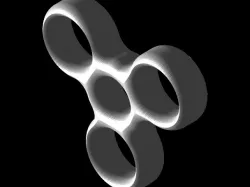 FIDGET SPINNER