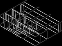 FIFO KARAKURI RACK
