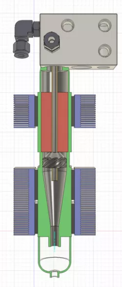 Filter Concept v0.1
