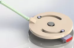 Fixture - 354 Centering