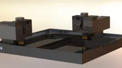 Fixture design