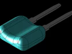 FLA FLB TYPE Resistor