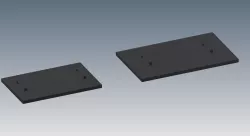 Flat Grill Lids