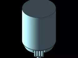 Flipsky 6834 190kv Motor