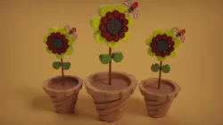 Flower Pot