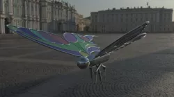 Flutterby
