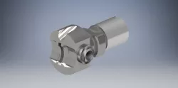 FN FAL Gas Plug Assembly