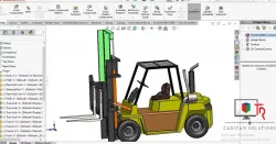 Fork-Lift