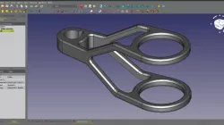 FreeCAD Practice Part