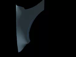 Front fender