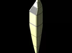 Fuselage