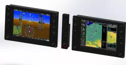 G1000 Instruments