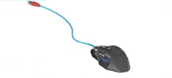Gaming mouse
