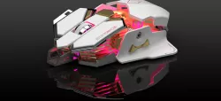 Gaming Mouse - LuomG10