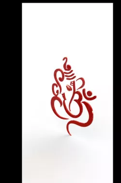 GANESH JI LOGO