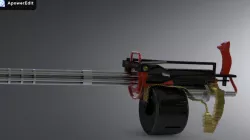 Gatling (Gatling gun)