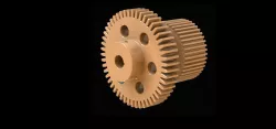 Gear UP Project  - Gear One