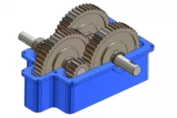 Gearbox