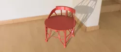 generative design chair