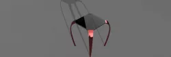 Glass Table