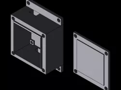 H-Bridge Enclosure