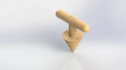 Hand Drill Tool