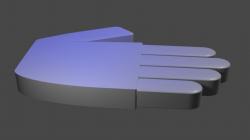 hand 3D Models | Page 1 | STLFinder
