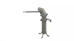 Hand pump mk2