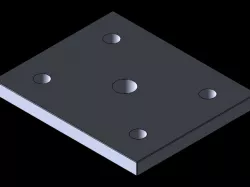 Hanger Moulding