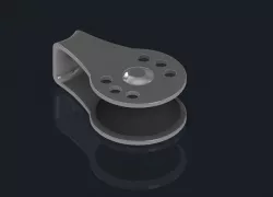 Harken Pulley ( For Sailboats)