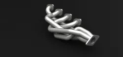Headers manifold