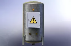 heater water tank