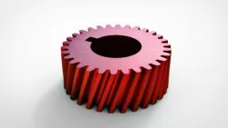Helical Gear