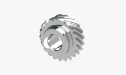 Helical Gear