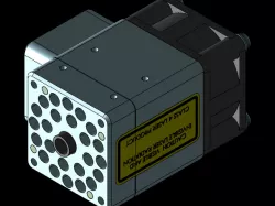 Hobby CNC Laser Engraving Head Opt Lasers