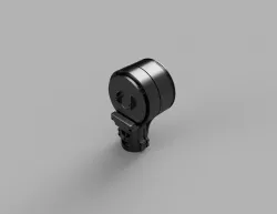 HOBBYWING X8 BLDC Motor