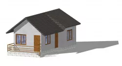 House Model
