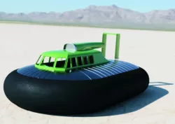 Hovercraft V4