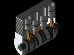 IC engine